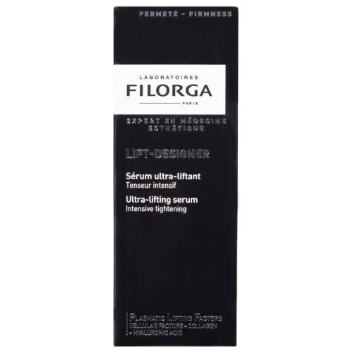 Филорга Сыворотка ультра-лифтинг Lift-Designer, 30 мл (Filorga, Lift-Structure), фото-2