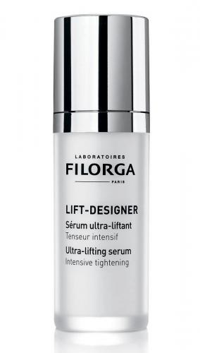 Филорга Сыворотка ультра-лифтинг Lift-Designer, 30 мл (Filorga, Lift-Structure), фото-7