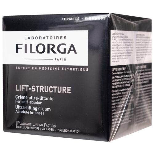 Филорга Крем ультра-лифтинг, 50 мл (Filorga, Lift-Structure)