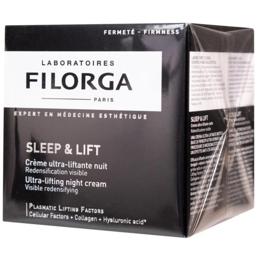 Филорга Ночной крем ультра-лифтинг Sleep&amp;Lift, 50 мл (Filorga, Lift-Structure)