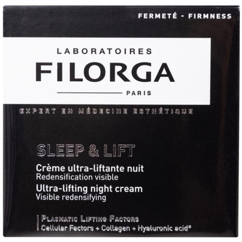 Филорга Ночной крем ультра-лифтинг Sleep&amp;Lift, 50 мл (Filorga, Lift-Structure), фото-6