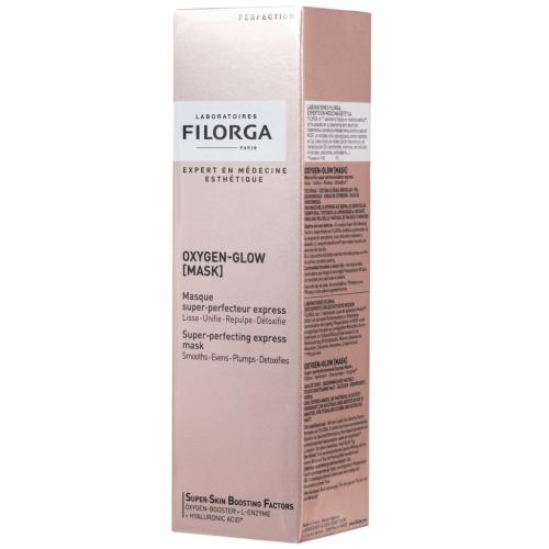 Филорга Экспресс-маска для сияния кожи, 75 мл (Filorga, Oxygen-Glow)