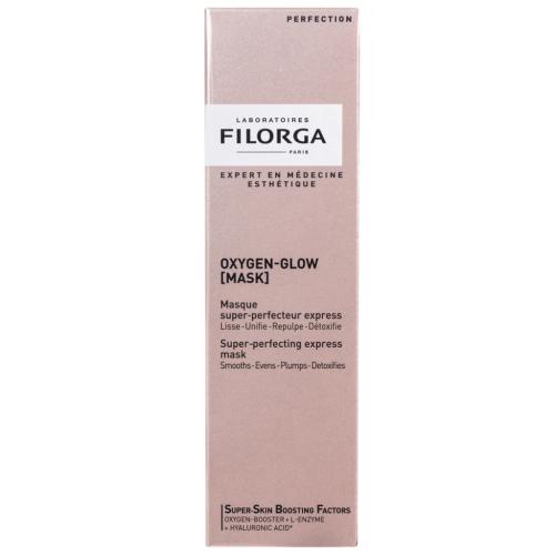 Филорга Экспресс-маска для сияния кожи, 75 мл (Filorga, Oxygen-Glow), фото-2