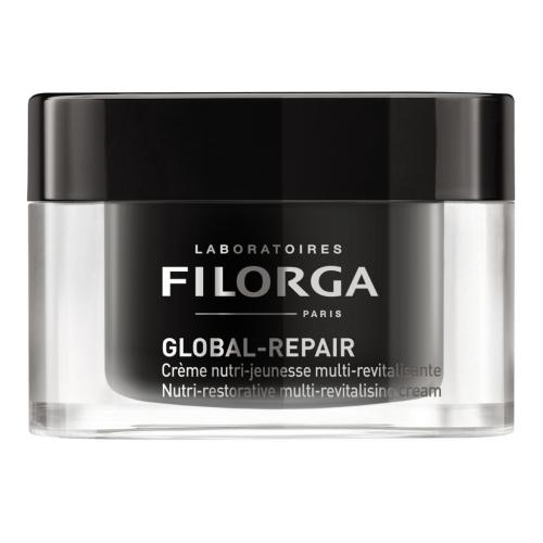 Филорга Питательный омолаживающий крем, 50 мл (Filorga, Global-Repair)