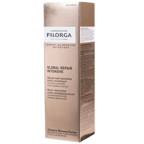 Филорга Интенсивная омолаживающая сыворотка, 30 мл (Filorga, Global-Repair)