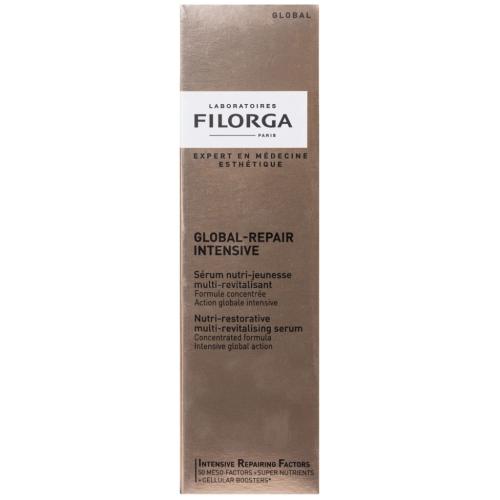 Филорга Интенсивная омолаживающая сыворотка, 30 мл (Filorga, Global-Repair), фото-2
