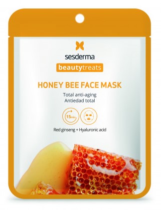 Сесдерма Антивозрастная маска для лица (Sesderma, Beautytreats)