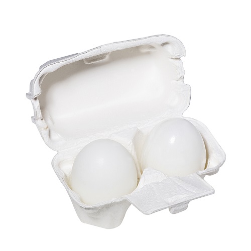 Холика Холика Мыло-маска c яичным белком  2х50 гр (Holika Holika, Egg Soap)
