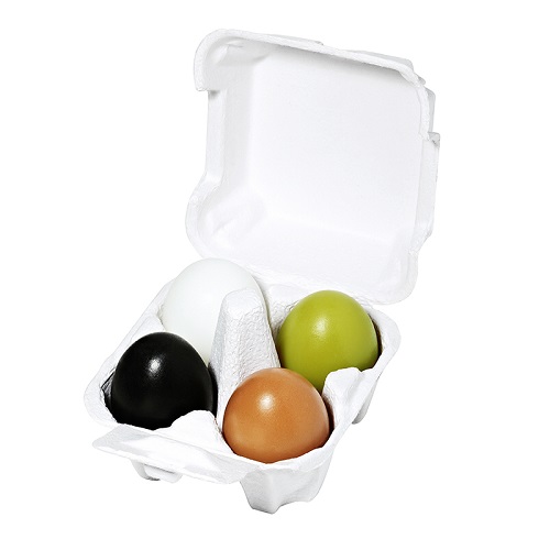 Холика Холика Набор мыло маска Egg Soap Special Set, 4х50 г (Holika Holika, Egg Soap)