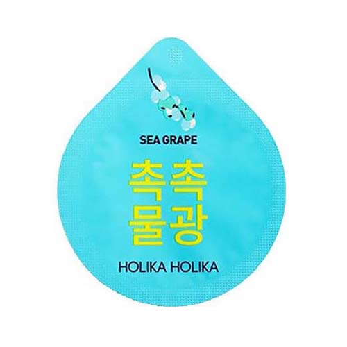 Холика Холика Капсульная ночная маска, увлажняющая 10 г (Holika Holika, Super Food)