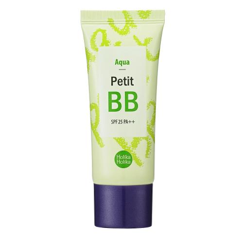 Холика Холика ВВ-крем для лица &quot;Аква&quot; SPF25, 30 мл (Holika Holika, Petit BB)