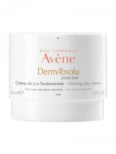 Авен Дневной крем, 40 мл (Avene, DermAbsolu)