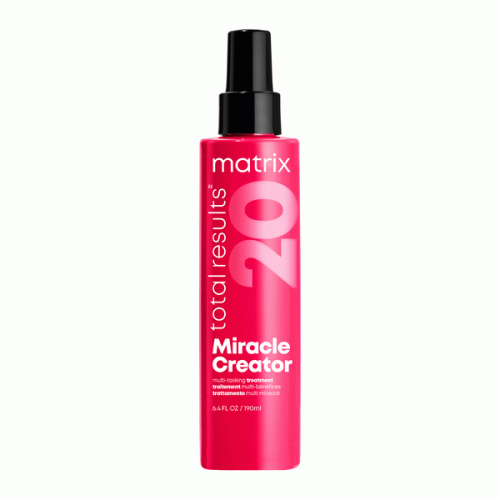 Матрикс Многофункциональный спрей 20в1, 190 мл (Matrix, Total results, Miracle Creator), фото-3
