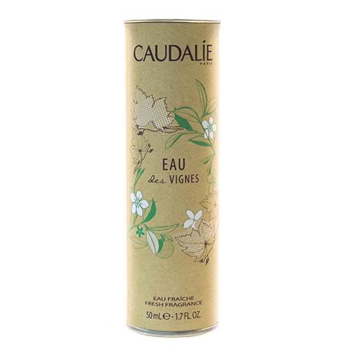 Кодали Освежающая вода &quot;Eau Des Vignes&quot;/&quot;О Де Вин&quot;, 50 мл (Caudalie, Fresh Fregrances)