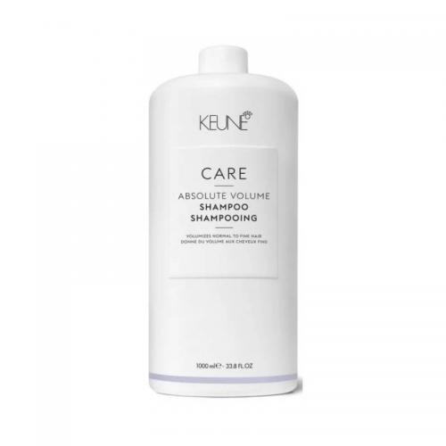 Кёне Шампунь &quot;Абсолютный объем&quot;, 1000 мл (Keune, Care, Absolute Volume)