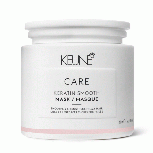 Кёне Маска &quot;Кератиновый комплекс&quot;, 500 мл (Keune, Care, Keratin Smooth)