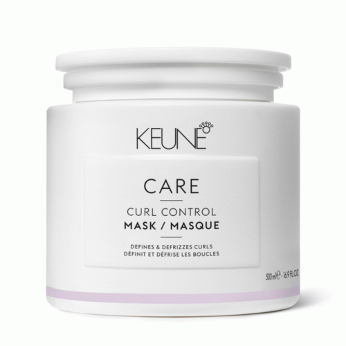 Кёне Маска &quot;Уход за локонами&quot;, 500 мл (Keune, Care, Curl Control)