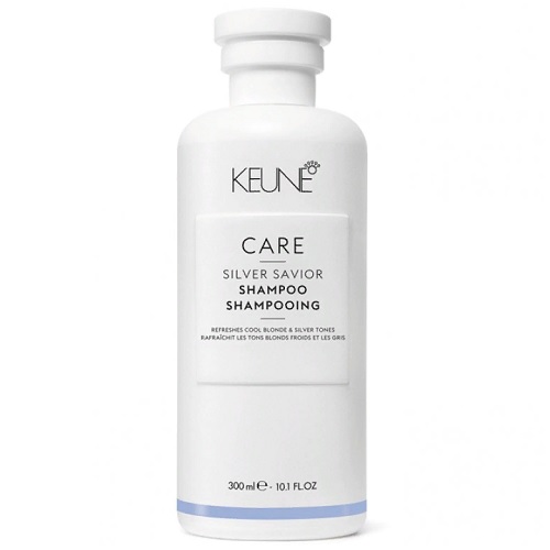 Кёне Шампунь &quot;Сильвер&quot;, 300 мл (Keune, Care, Silver Savior)