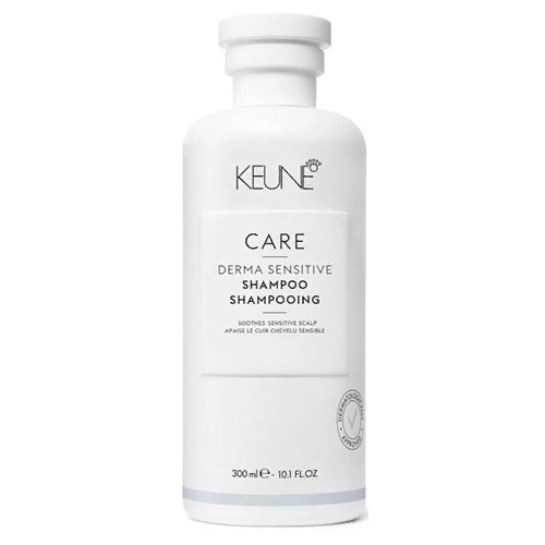 Кёне Шампунь для чувствительной кожи головы, 300 мл (Keune, Care, Derma Sensitive)