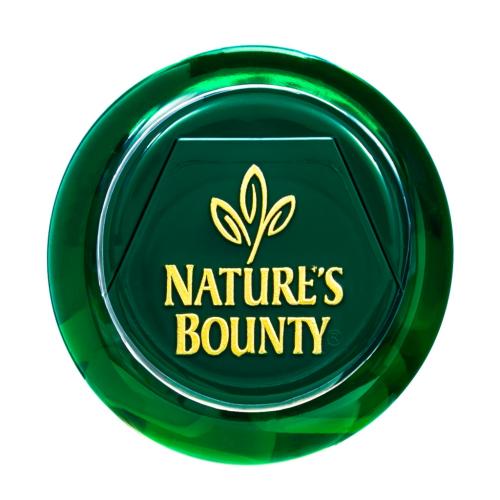 Нэйчес Баунти Рыбий жир Омега-3 500 мг в капсулах, 60 шт. (Nature's Bounty, Омега-3), фото-9