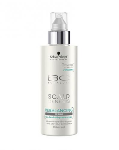 Балансирующий флюид, 100 мл (BC Bonacure, Scalp Genesis)