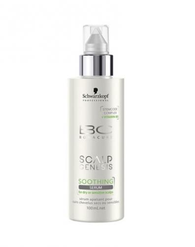 Сыворотка для сухой и чувствительной кожи, 100 мл (BC Bonacure, Scalp Genesis)