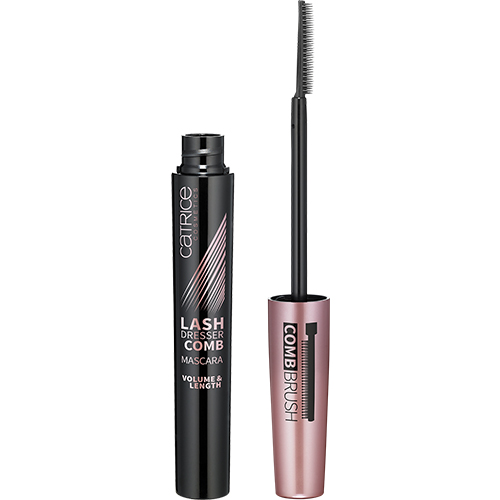 Тушь для ресниц Lash Dresser Comb Mascara (Глаза)