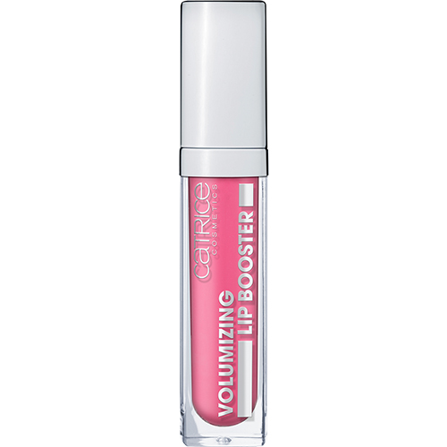 Объемный блеск для губ Volumizing Lip Booster (Губы)