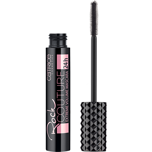 Тушь для ресниц Rock Couture Extreme Volume Mascara 24h (Глаза)