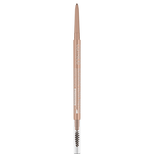Каранадш для бровей Slim‘Matic Ultra Precise Brow Pencil Waterproof (Брови)