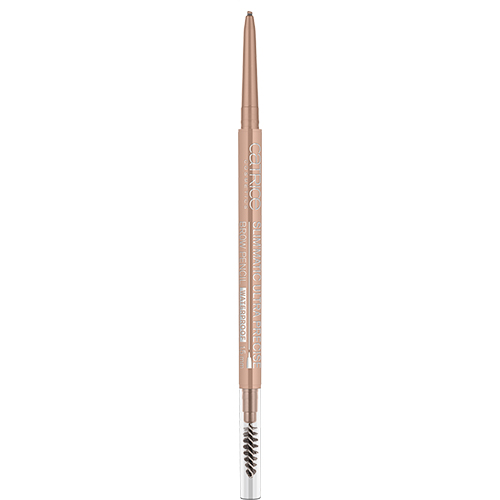 Каранадш для бровей Slim‘Matic Ultra Precise Brow Pencil Waterproof (Брови)