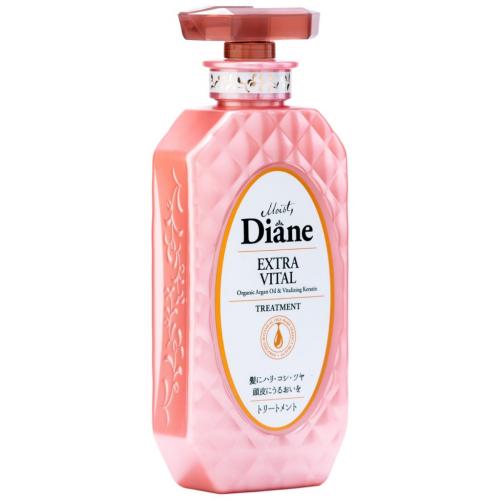 Мойст Дайан Кератиновая бальзам-маска &quot;Уход за кожей головы&quot;, 450 мл (Moist Diane, Perfect Beauty), фото-2