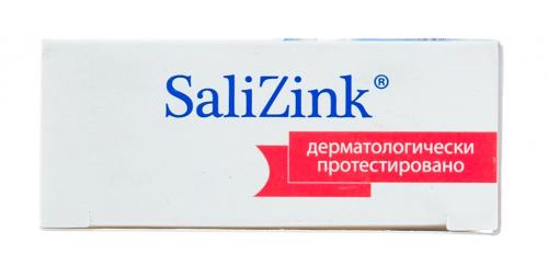 Мыло для умывания с белой глиной, для чувствительной кожи, 100 г (Салицинк, Чувствительная кожа), фото-4