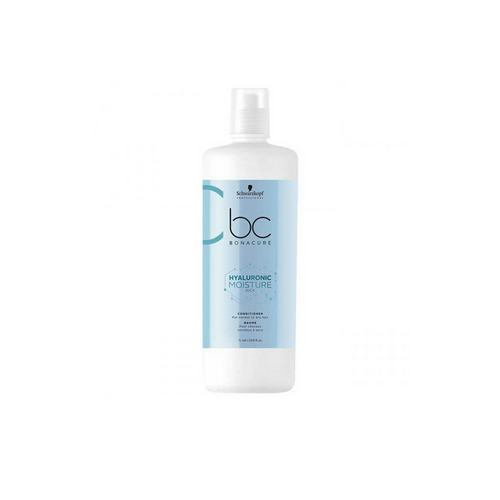 Bonacure Hyaluronic Moisture Kick Кондиционер, 1000 мл (BC Bonacure, Hyaluronic Moisture Kick), фото-2