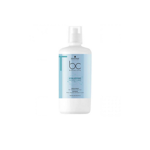 Bonacure Hyaluronic Moisture Kick Маска, 750 мл (BC Bonacure, Hyaluronic Moisture Kick), фото-2