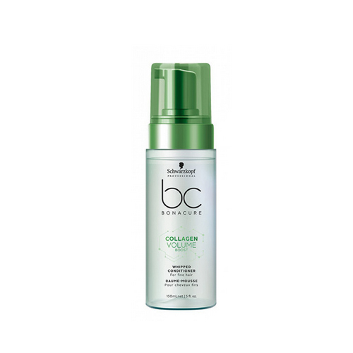 BC Collagen Volume Boost Мусс-кондиционер, 150 мл (BC Bonacure, Collagen Volume Boost), фото-2