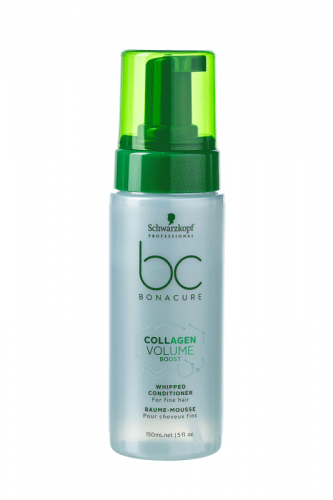 BC Collagen Volume Boost Мусс-кондиционер, 150 мл