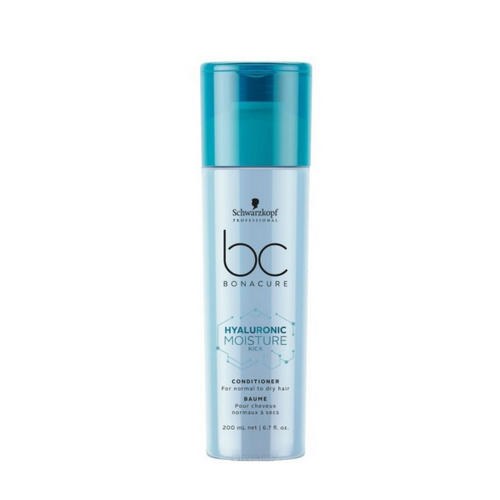 Увлажняющий кондиционер для волос, 200 мл (BC Bonacure, Moisture Kick), фото-2