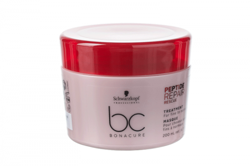 Интенсивная питательная маска, 200 мл (BC Bonacure, Repair Rescue)