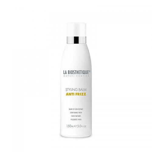 Лосьон для укладки непослушных и вьющихся волос, 150 мл (Anti Frizz)