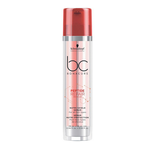 BC Peptide Repair Rescue Двухфазная сыворотка, 28+28 мл (BC Bonacure, Peptide Repair Rescue), фото-2