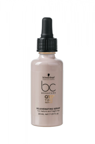 BC Q10 Time Restore Омолаживающая сыворотка, 30 мл (BC Bonacure, Q10 Time Restore)