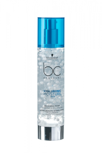 BC Hyaluronic Moisture Kick BB Крем 100 мл (BC Bonacure, Hyaluronic Moisture Kick)