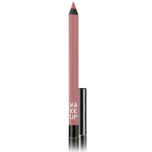 Карандаш для губ Color Perfection Lip Liner № 7 Античный розовый, 1,2 г (Make up factory)