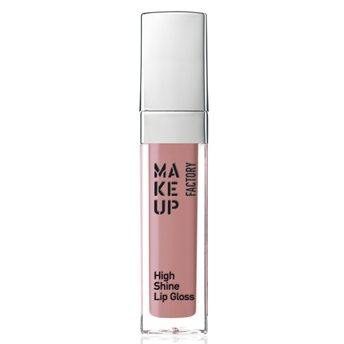 High Shine Lip Gloss Блеск для губ с эффектом влажных губ 6,5 мл (Губы)