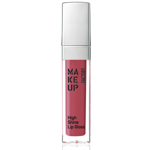 High Shine Lip Gloss Блеск для губ с эффектом влажных губ 6,5 мл (Губы)