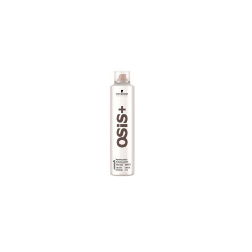 Сухой пигментированный шампунь брюнет Boho Rebel Brunette, 300 мл (Osis+)