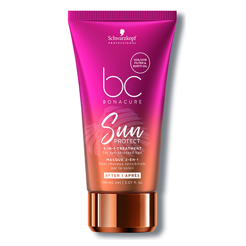 Маска для волос после солнца 2-в-1, 150 мл (BC Bonacure, SUN Protect)