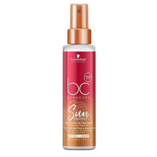 Солнцезащитный спрей для волос, 100 мл (BC Bonacure, SUN Protect)