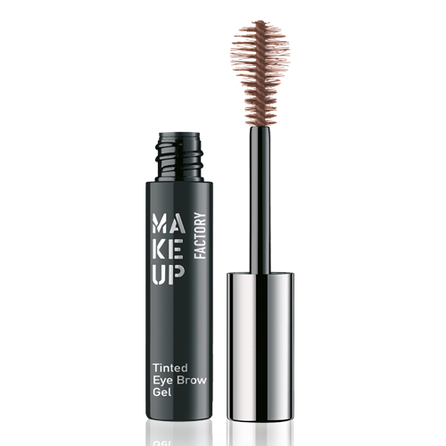 Tinted Eye Brow Gel Гель-фиксатор для бровей 6 мл (Брови)